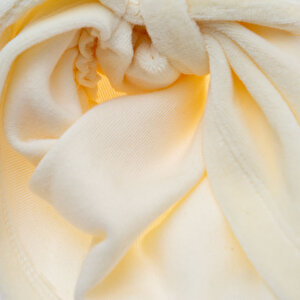 Kız Bebek Bandana Kadife