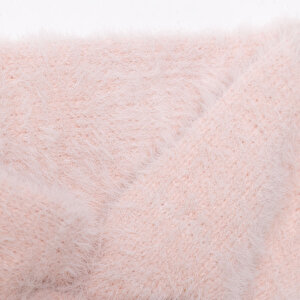 Kız Bebek Bandana Triko Kız Bebek Bandana Triko