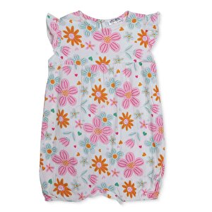 HelloBaby, Basic, Kısa, Desenli, 6 Ay