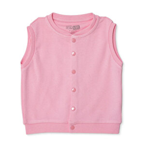 HelloBaby Basic Ye, Açık Pembe, 1 - 3 Ay