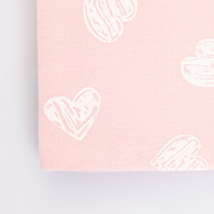 Kız Bebek Bere Elastanlı Süprem Kız Bebek Bere Elastanlı Süprem