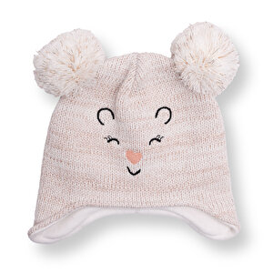 Kız Bebek Bere Kız Bebek Bere