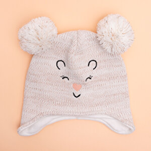 Kız Bebek Bere Kız Bebek Bere