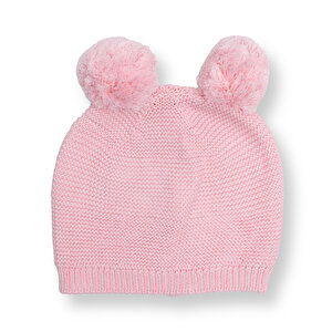 Little Plane Bere, Pembe, 1-4 Yaş