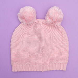 Kız Bebek Bere Kız Bebek Bere