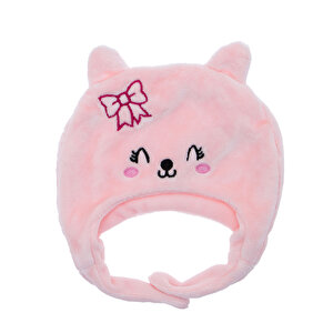 HelloBaby Bere, Pembe, 1-4 Yaş