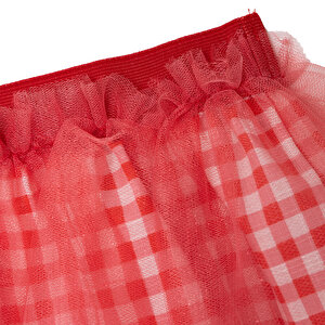 Kız Bebek Berry Belle Bluz-Etek Süprem Bisiklet Yaka Kısa Kol Kız Bebek Berry Belle Bluz-Etek Süprem Bisiklet Yaka Kısa Kol