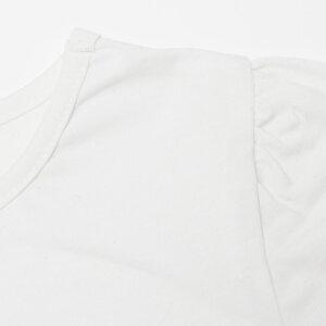 Kız Bebek Berry Belle Bluz-Etek Süprem Bisiklet Yaka Kısa Kol Kız Bebek Berry Belle Bluz-Etek Süprem Bisiklet Yaka Kısa Kol