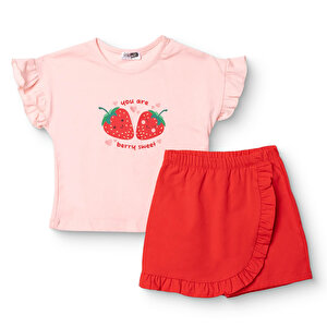 HelloBaby Berry Belle  Pembe, 6 - 9 Ay