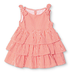 HelloBaby, B, Mercan Baskılı, 6 - 9 Ay HelloBaby, B, Mercan Baskılı, 6 - 9 Ay