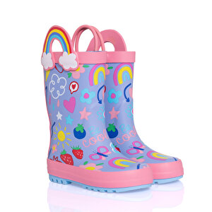 HelloBaby Bot, Pembe, 22 HelloBaby Bot, Pembe, 22