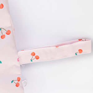 Kız Bebek Çanta Aksesuarı Kız Bebek Çanta Aksesuarı