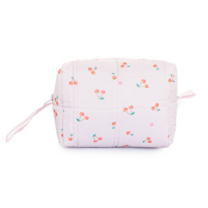 HelloBaby Çanta Ak, Açık Pembe, Standart