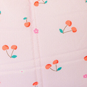 Kız Bebek Çanta Aksesuarı