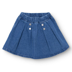 HelloBaby Cherry Etek, İndigo, 6 - 9 Ay