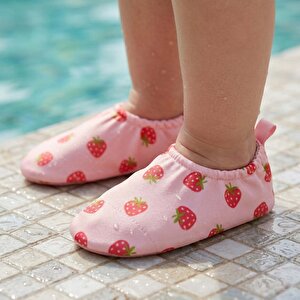 HelloBaby Deniz Ayakkabısı, Pembe, 18-19 HelloBaby Deniz Ayakkabısı, Pembe, 18-19