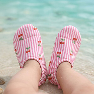 HelloBaby Deniz Ayakkabısı, Pembe, 20-21