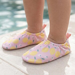 HelloBaby Deniz Ayakkabısı, Pembe, 18-19