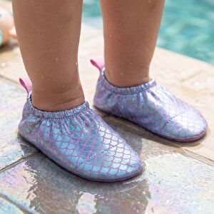 HelloBaby Deniz Ayakkabısı, Beyaz, 20-21