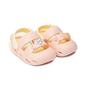 HelloBaby Deniz Terliği, Pembe, 20-21
