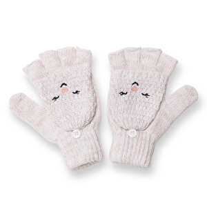 Fonem Eldiven, Ekru, Standart Fonem Eldiven, Ekru, Standart