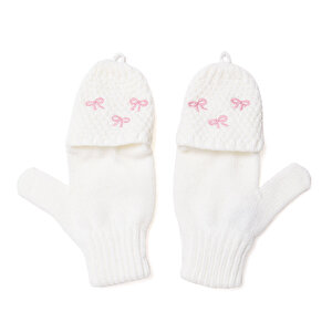 Kız Bebek Eldiven