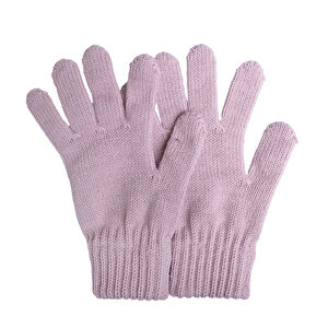 HelloBaby Eldiven, Pembe, Standart