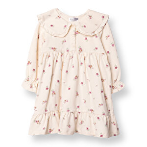 HelloBaby Enjoy, Ekru Baskılı, 3 - 6 Ay