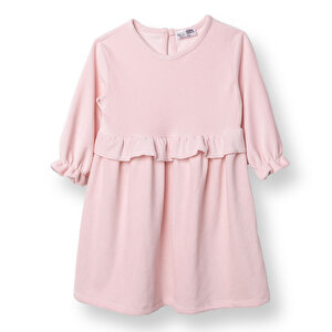 HelloBaby Enjoy Be, Açık Pembe, 3 - 6 Ay