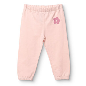 HelloBaby Eşofman Alt, Siyah, 6 - 9 Ay