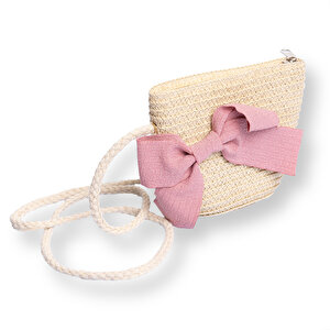 HelloBaby Fiyonk Hasır K, Ekru, Standart