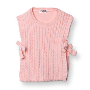 HelloBaby Floral Teddy, Pembe, 9 - 12 Ay