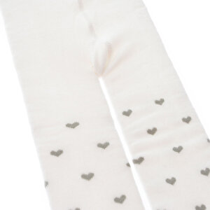 Havlu Külotlu Çorap