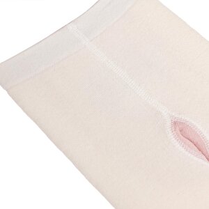 Havlu Külotlu Çorap Havlu Külotlu Çorap