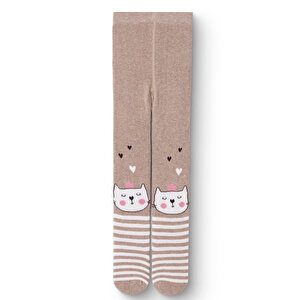 HelloBaby Havlu Külo, Kahverengi, 3-6 Ay