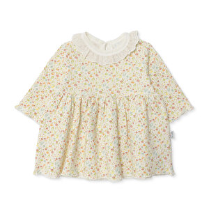 Bebetto Yenidoğan Elbis, Somon, 1 - 3 Ay