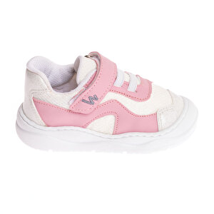 Kız Bebek İlk Adım Cırtlı Kapanma