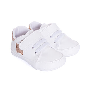 Papulin İlk Adım, Beyaz, 19