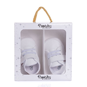 Kız Bebek İlk Adım Suni Deri Kız Bebek İlk Adım Suni Deri