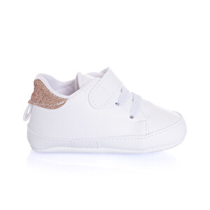 Kız Bebek İlk Adım Suni Deri Kız Bebek İlk Adım Suni Deri