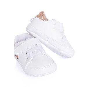 Kız Bebek İlk Adım Suni Deri Kız Bebek İlk Adım Suni Deri