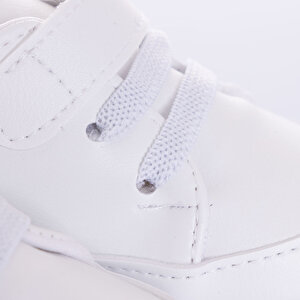 Kız Bebek İlk Adım Suni Deri Kız Bebek İlk Adım Suni Deri