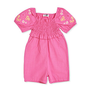 HelloBaby Joyful Botani, Pembe, 6 - 9 Ay