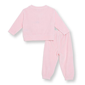 Kadife Pijama Takımı Kadife Pijama Takımı