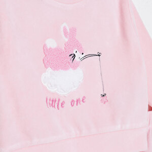 Kadife Pijama Takımı Kadife Pijama Takımı