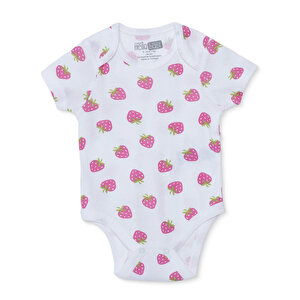 HelloBaby, Kısa Kol Bo, Ekru, 1 - 3 Ay