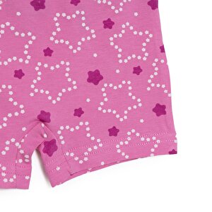 Kız Bebek Külot Elastanlı Süprem Reçme Paça