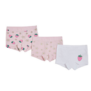 HelloBaby Külot, Açık Pembe, 12-24 Ay