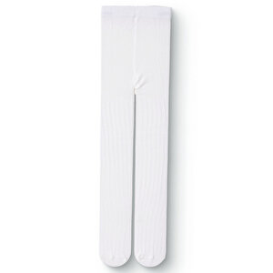 HelloBaby Külotlu Çorap, Beyaz, 6-12 Ay