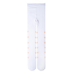 HelloBaby Külotlu Çorap, Beyaz, 6-12 Ay